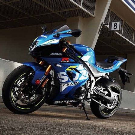 Murray Thorn Motorcycles Motueka | Suzuki & Yamaha dealership