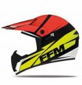 FFM Motopro 4 Helmet